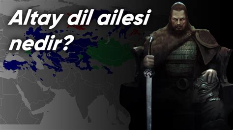 altay dil
